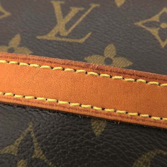 Louis Vuitton Monogram Trocadero 27 M51274 (used) - Picture 7 of 9